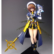 グッとくるフィギュアコレクション21 魔法少女リリカルなのはStrikerS 八神はやて
