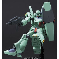 ヨドバシ.com - バンダイ BANDAI RGM-89 ジェガン [HGUC 1/144