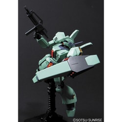 ヨドバシ.com - バンダイ BANDAI RGM-89 ジェガン [HGUC 1/144