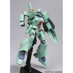 ヨドバシ.com - バンダイ BANDAI RGM-89 ジェガン [HGUC 1/144