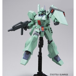 ヨドバシ.com - バンダイ BANDAI RGM-89 ジェガン [HGUC 1/144