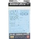 GD69 MG エクシア用 [ガンダムデカール 2016年7月再販]