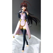 グッとくるフィギュアコレクション19 黒神 クロ
