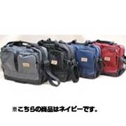 マーク1 ネイビー カメラバッグ