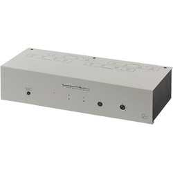 ヨドバシ.com - ラックスマン LUXMAN スピーカーセレクター AS-50R 通販【全品無料配達】