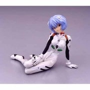 新世紀エヴァンゲリオン 綾波レイ プラグスーツVer.