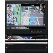 AVN978HDTVMK2 [7.0型ワイド TV/DVD/CD HDDカーナビ 地上デジタルチューナー同梱]