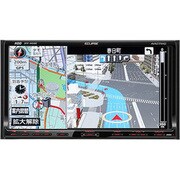 AVN779HD [7.0型ワイド TV/DVD/CD HDDカーナビ 地上デジタルチューナー内蔵]