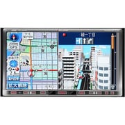 AVN669HD [7.0型ワイド TV/DVD/CD HDDカーナビ 地上デジタルチューナー内蔵]