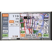 AVN119M [7.0型ワイド TV/CD ワンセグチューナー内蔵 メモリーナビゲーション]