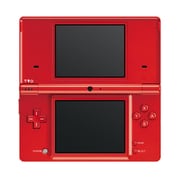 ニンテンドーDSi レッド