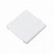 N-08A用 [リアカバー N39<AIRY WHITE>]