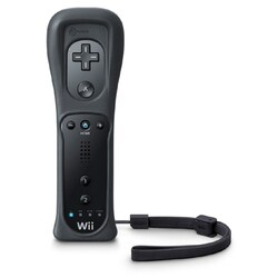 ヨドバシ.com - 任天堂 Nintendo Wiiリモコン クロ RVL-A-CJK [Wii用
