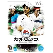 EA SPORTS グランドスラムテニス [Wiiソフト]