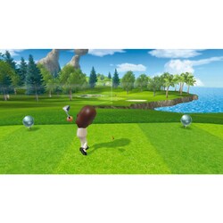 ヨドバシ Com 任天堂 Nintendo Wii スポーツリゾート Wiiソフト 通販 全品無料配達 ヨドバシ Com 任天堂 Nintendo Wii スポーツリゾート Wiiソフト 通販 全品無料配達
