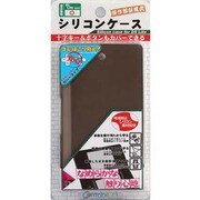 DSLite用シリコンケースブラックCA-DL02CB [DSLite用]