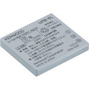 UBZ-S20/S27用 リチウムイオンバッテリーパック UPB-6L