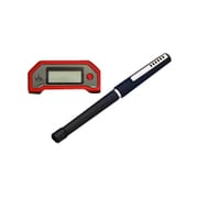 MVPen ラバーレッド MVP-3a