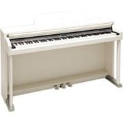 電子ピアノ ホワイト DK-650WH