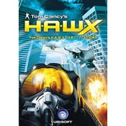 Tom Calncys H.A.W.X 日本語マニュアル付英語版 [Windowsソフト]