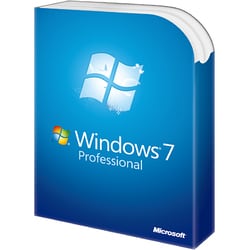 Windows 7 Professional アップグレード版 [Windowsソフト]