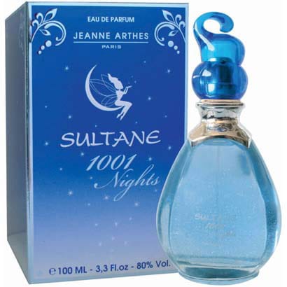 スルタン ナイト EPS / 100ml