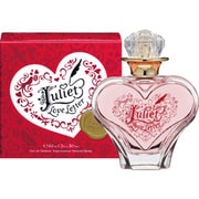 ジュリエットラブレター(40ml） [JAPAN/EPS]