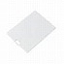 SH-05A用 [リアカバー SH30<WHITE>]