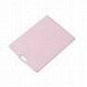 SH-05A用 [リアカバー SH30<PINK>]
