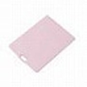 SH-05A用 [リアカバー SH30<PINK>]