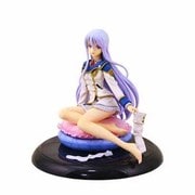 鋼殻のレギオス フェリ・ロス