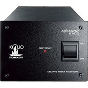 ソフトスターター ※ケーブルレスモデル SOFT STARTER E