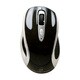 Bluetoothワイヤレスレーザーマウス 5ボタン1ホイール bluetribe ブラック SBTP01BK