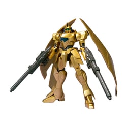 Amazon.com: Gundam 00: Alvaaron DX the Core of Alvatore