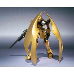ヨドバシ.com - バンダイ BANDAI ROBOT魂＜SIDE MS＞アルヴァ