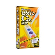 NEW実験キット ビタミンCの研究