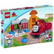 5547 [デュプロ ソドー記念日のジェームス 2～5歳]