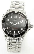 Seamaster(シーマスター) メンズ 並行輸入品 212.30.41.61.01.001 (H NEWシーマスター300 メンズ