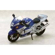 07990 [1/12 SUZUKI GSX1300Rハヤブサ（ブルー）]