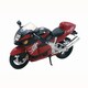 07991 [1/12 SUZUKI GSX1300Rハヤブサ（レッド）]