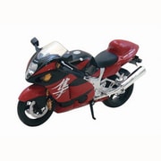07991 [1/12 SUZUKI GSX1300Rハヤブサ（レッド）]