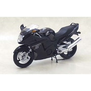 07995 [1/12 Honda CBR1100XXスーパーブラックバード（ブラック）]