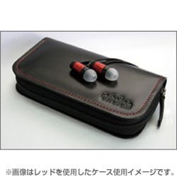 ヨドバシ.com - オルトフォン ortofon カナル型ヘッドホン レッド e-Q7 Red 通販【全品無料配達】