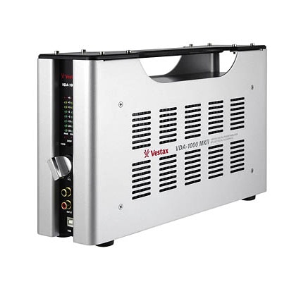 VDA1000MK2 デジタルパワーアンプ