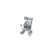 チャイルドシート(後ろ用) グレー ロイヤルチャイルドシート(リヤ用) RCS-NAS A551220SGC