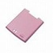 F-08A用 [リアカバー F39<BEAUTY PINK>]