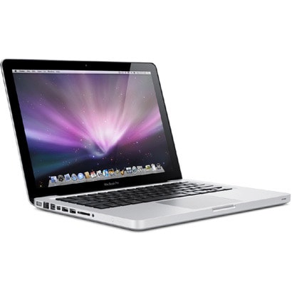 MacBook Pro 2.53GHz Intel Core2Duo 13.3インチワイド MB991J/A