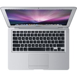 ヨドバシ.com - アップル Apple MacBook Air 1.86GHz Intel Core2Duo 13.3インチワイド MC233J/A  通販【全品無料配達】