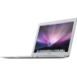 ヨドバシ.com - アップル Apple MacBook Air 2.13GHz Intel Core2Duo ...