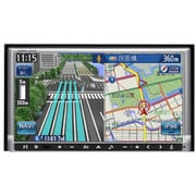NX609 [7型ワイド 2DIN TV/DVD/CD SDDカーナビ 地上デジタルチューナー内蔵 AV-Naviシステム]